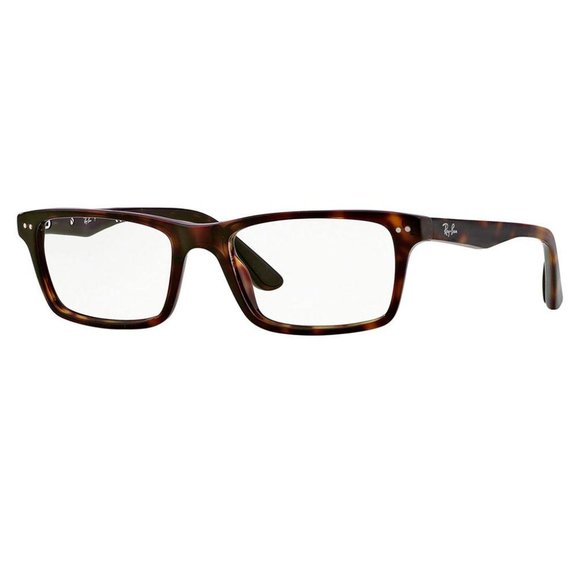 Ray-Ban Women\'s Eyeglasses Havana Frame main image 4
